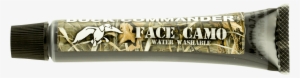 Duck Commander Dnfc Camo Face Paint - Duck Commander