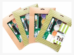 Pure Poppet Natural Face Paint - Cosmetics