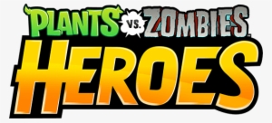 Magic Mushroom - Plants Vs Zombies Heroes Logo