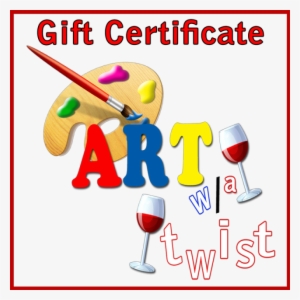 Whether You're Celebrating A Birthday, Hosting A Bridal - Paint Brush