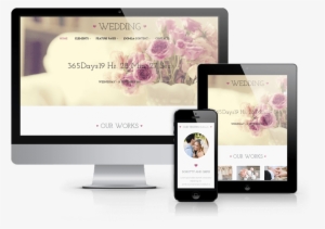 Wedding, Joomla Wedding Template