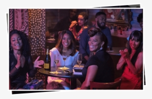 'girls Trip' Review - Girls Trip Bourbon Street