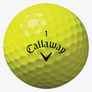 Callaway Chrome Soft X Yellow Golf Balls Reviews Amp - Yellow Callaway Golf Ball