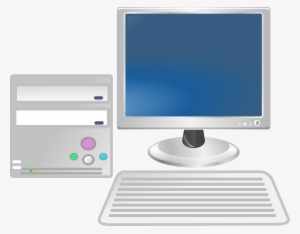 This Free Icons Png Design Of Workstation 02