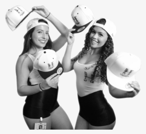 Show Everyone Why You're The Lyfe Of The Party - Girl