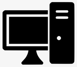 Png File - Workstation Icon