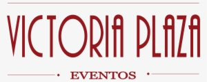 Logo Victoria Plaza - Portable Network Graphics