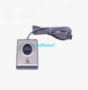 Lector Huella Digital - Electronics