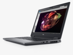 Dell Announces The World's Most Powerful Workstation - Dell Mobile Precision 7730