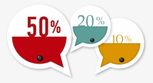 Stickers Descuentos Png