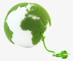 360˚ Sustainable Energy Solutions - Clean Energy