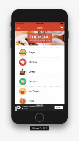Food-ui/img7 - Ios 11 Large Title