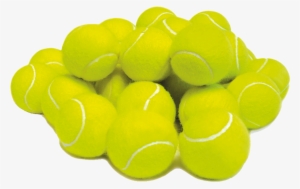 Tennis Ball Png Download - Tennis Png Images Transparent