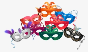 Fem Màscares Per Carnaval