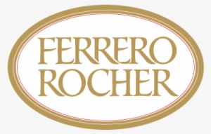 Ferrero Rocher Logo Png
