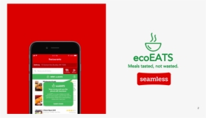 A Ux Case Study In Reversing Food Waste In America - Seamless