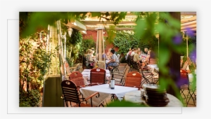 Jardines De Zoraya - Restaurante Jardines De Zoraya Tablao