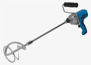 Misturador De Argamassa 950w - Mortar