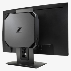 It's Actually The World's First Mini Workstation, Designed - Hp Z2 Mini G3