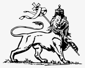 Open - Lion Of Judah Tribal