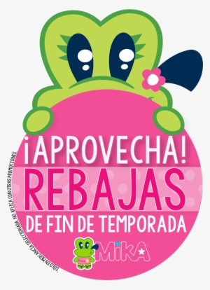 Aprovecha Las Rebajas De Fin De Temporada - Season