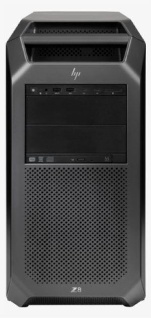 Hp Z8 G4 Workstation
