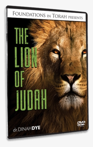 The Lion Of Judah - Life & Faith Of C.s. Lewis:
