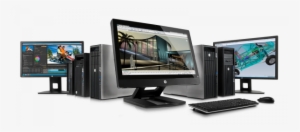 Z Series Workstation Family With Z27i Ips Display, - Hp Z Display Z24i - 24" Ips Led Monitor
