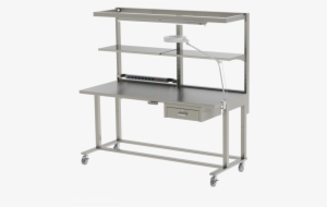 Prep & Pack Workstation - Jpeg