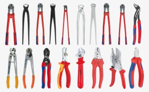 Knipex Mitre Shears 215mm