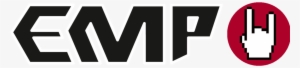 Emp Merchandising Logo