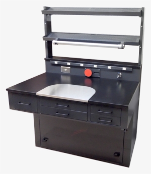 Ptl-215sp Workstation - Lab Workstations