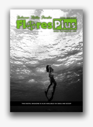 Flores Plus Digital Edition