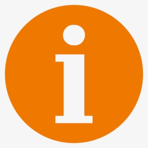 Information Sign Vector