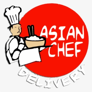Site Logo - Asian Chef