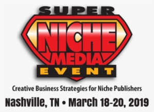 Super Niche Nashville, Tn March 18-21, - Design