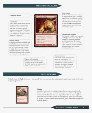 Magic - Simplebooklet - Com - - Prodigal Pyromancer - 10th Edition - Magic: The Gathering