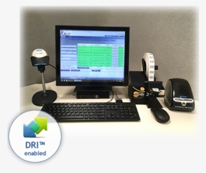 Access Rxsafe's Unique Item Level Tracking And Management - Personal Computer