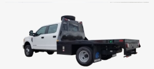 Flatbed Truck Bodies