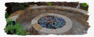 Landscape Project - Water Feature