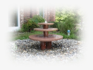 Fountain