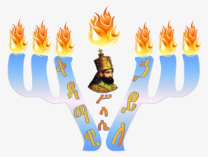 The Lion Of Judah Society