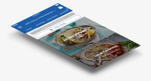 Delivery Points - Stollen