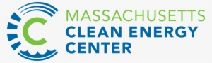 Massachusetts Clean Energy Center Senior Director Speaking - Mass Clean Energy Center Logo