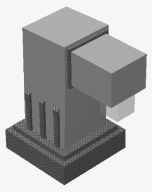 Basic Mine - Commercial Building
