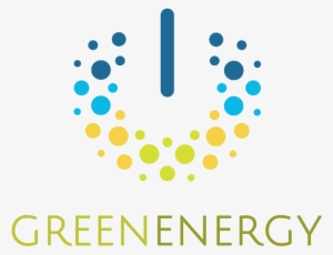 Greenenergy - Report - Logo