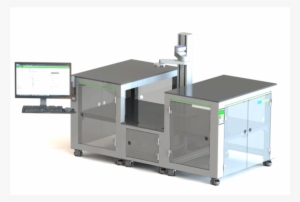 Scalable Mounting Platforms For Automated Lab Workstations - Automation
