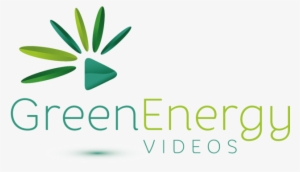 Green Energy Videos Logo - Logo