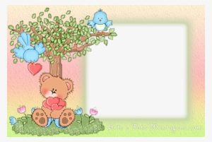 Cute-ursinho - Desenhos De Ursinhos Fofos