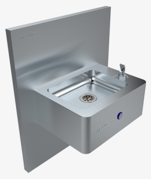 Dado Square Drinking Fountain - Drinking Fountain